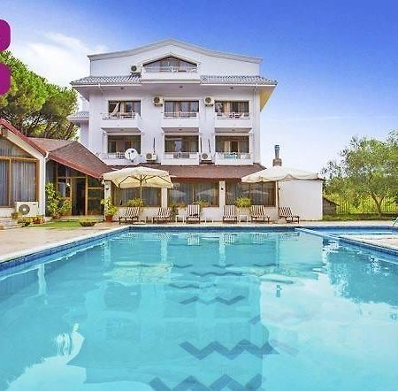Holiday Home Pishat E Buta 28 غوليم المظهر الخارجي الصورة