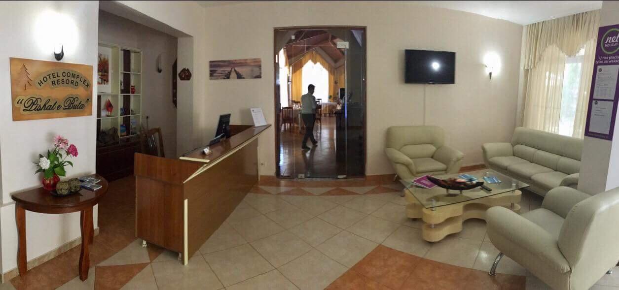 Holiday Home Pishat E Buta 28 غوليم المظهر الخارجي الصورة