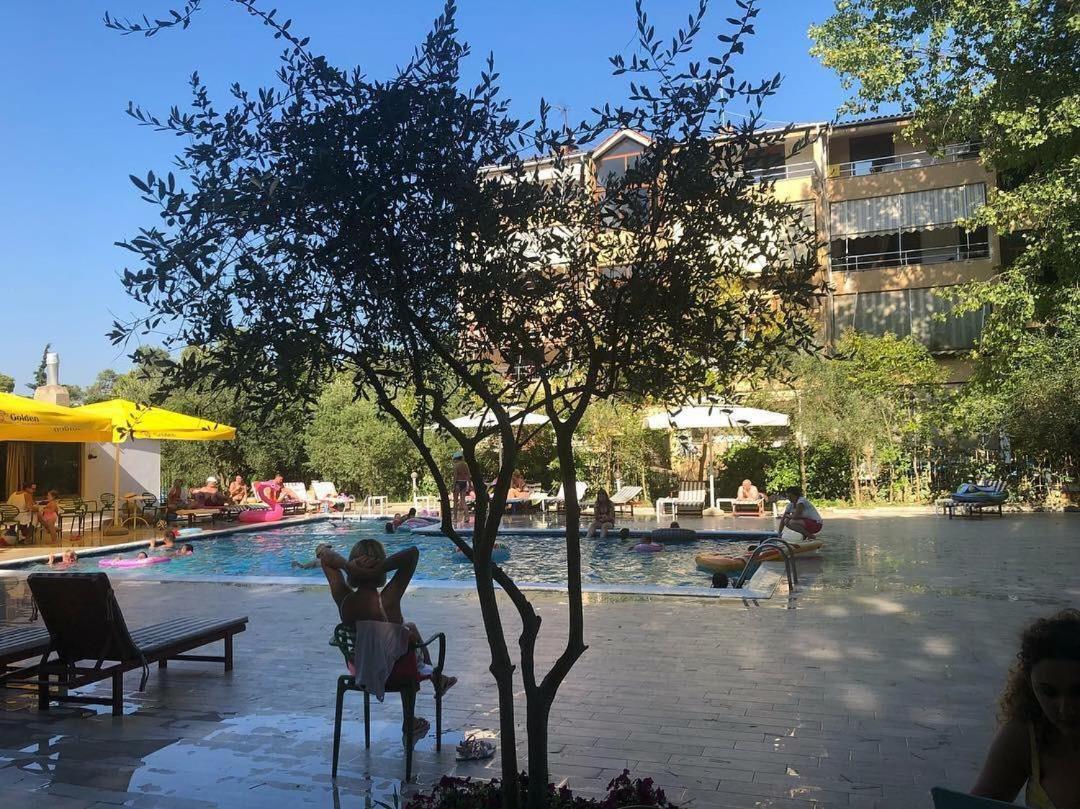 Holiday Home Pishat E Buta 28 غوليم المظهر الخارجي الصورة