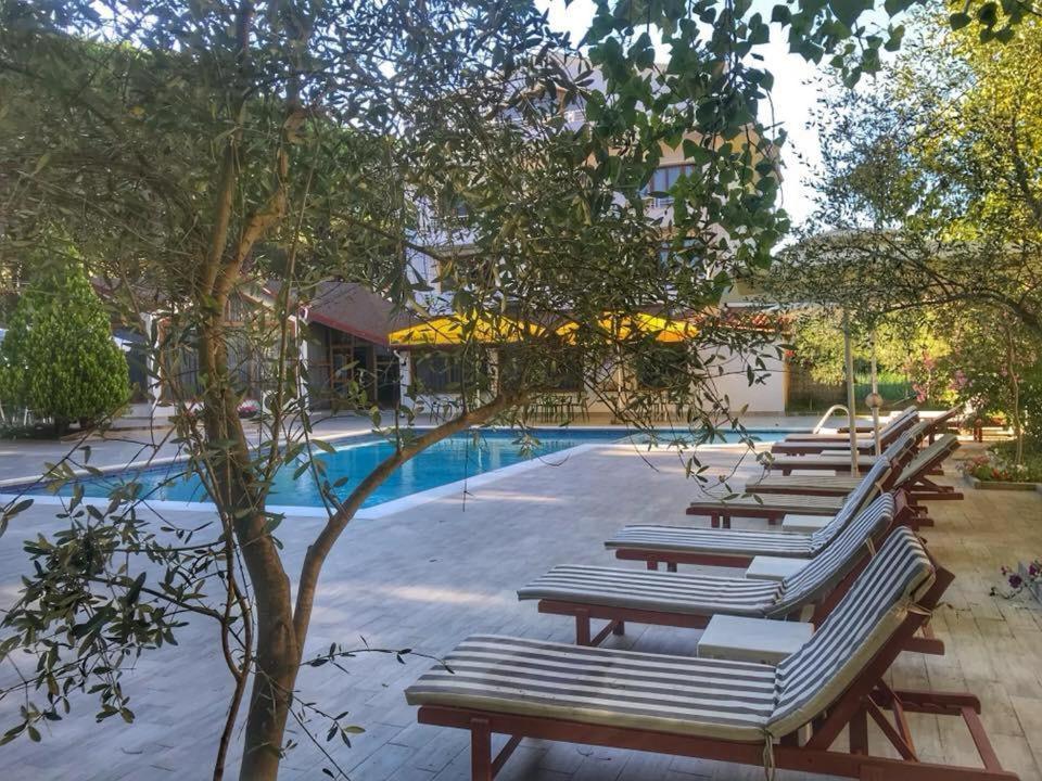 Holiday Home Pishat E Buta 28 غوليم المظهر الخارجي الصورة