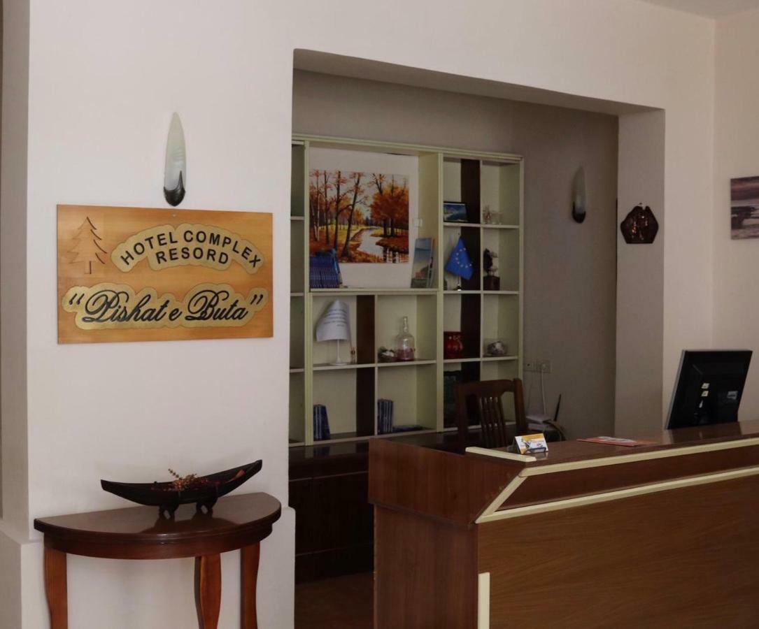 Holiday Home Pishat E Buta 28 غوليم المظهر الخارجي الصورة
