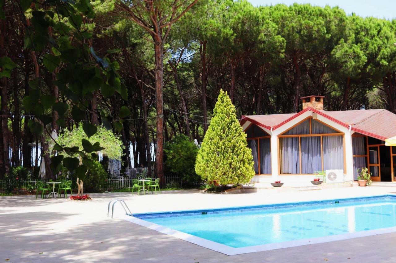 Holiday Home Pishat E Buta 28 غوليم المظهر الخارجي الصورة